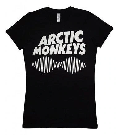 Arctic Monkeys -Soundwave - T-Shirt